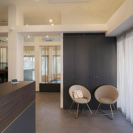 Residence Goldoni6 Suite Apartment リミニ エクステリア 写真