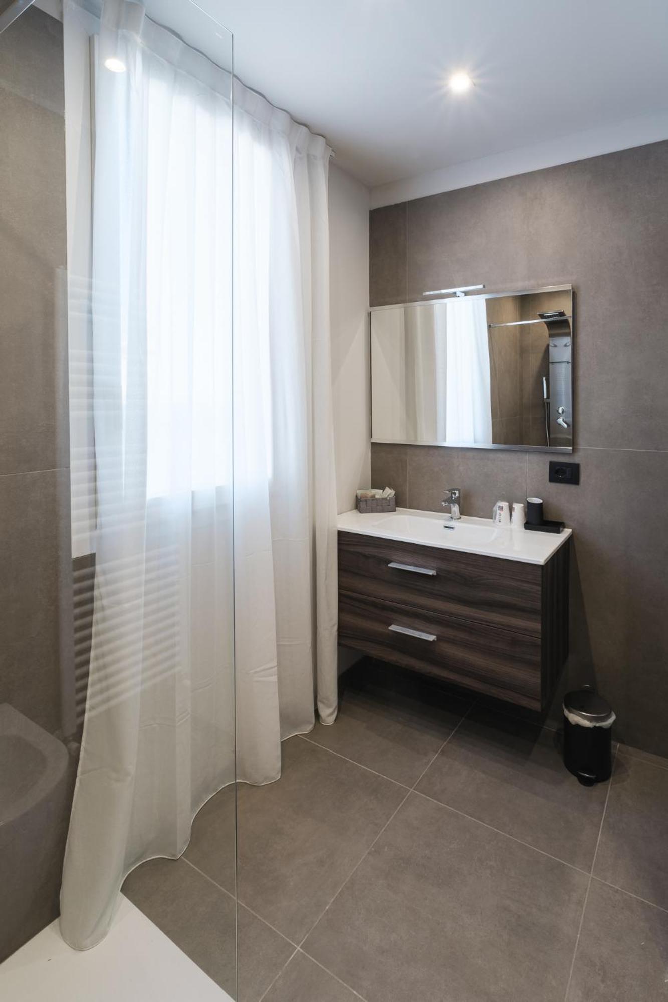 Residence Goldoni6 Suite Apartment リミニ エクステリア 写真