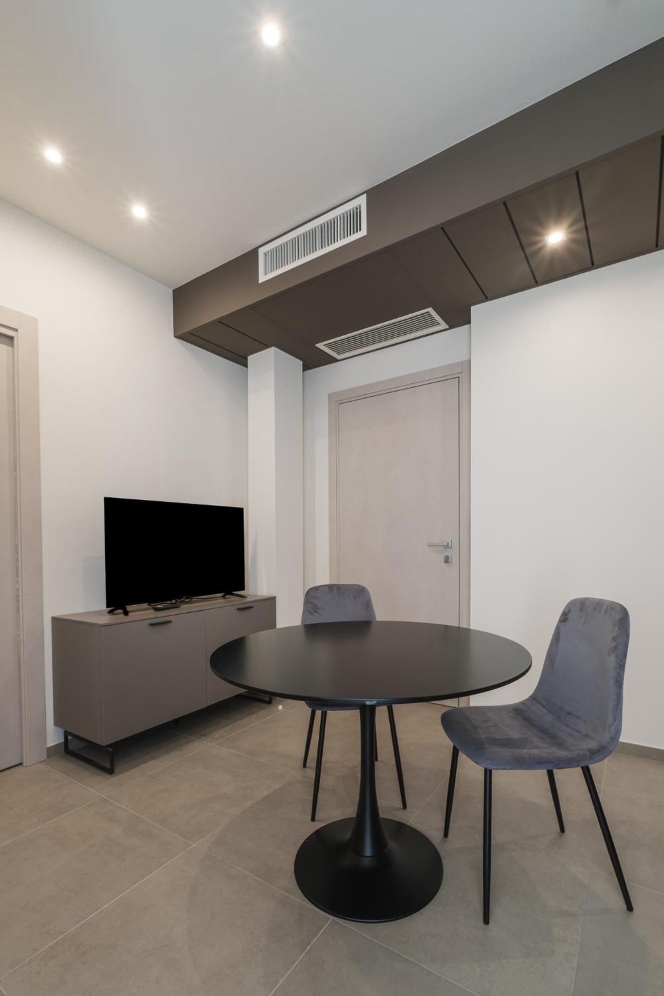 Residence Goldoni6 Suite Apartment リミニ エクステリア 写真