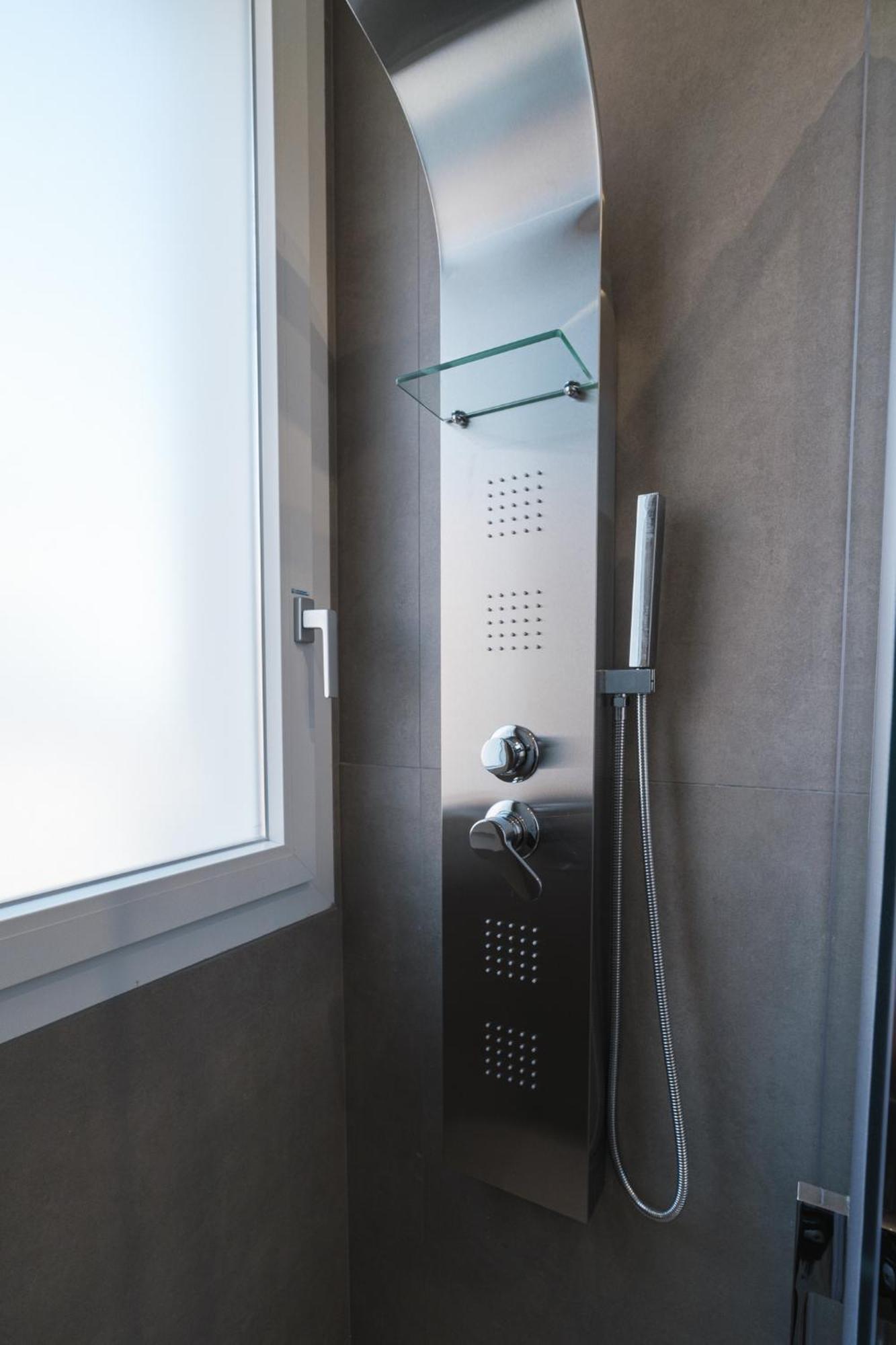 Residence Goldoni6 Suite Apartment リミニ エクステリア 写真