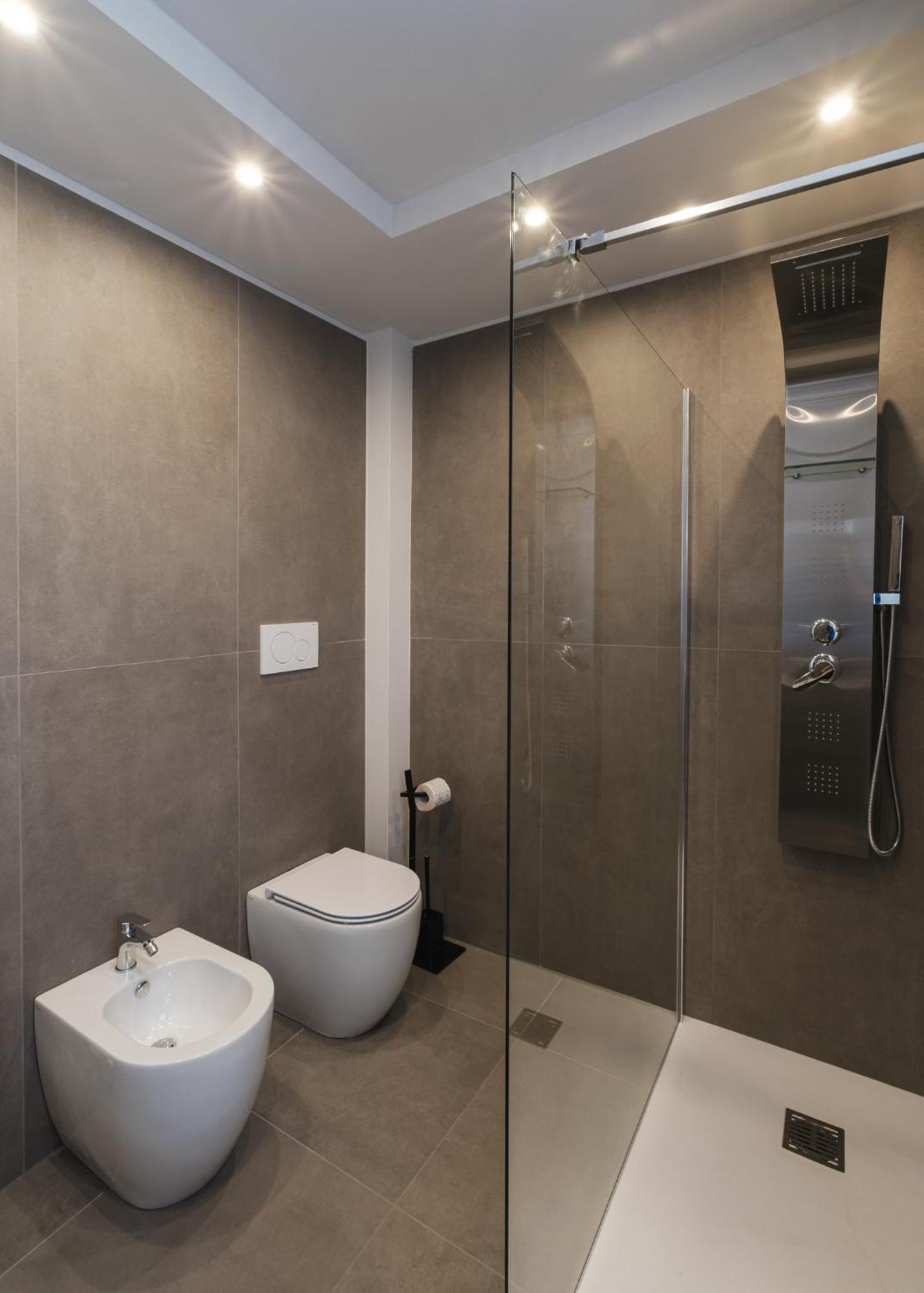 Residence Goldoni6 Suite Apartment リミニ エクステリア 写真