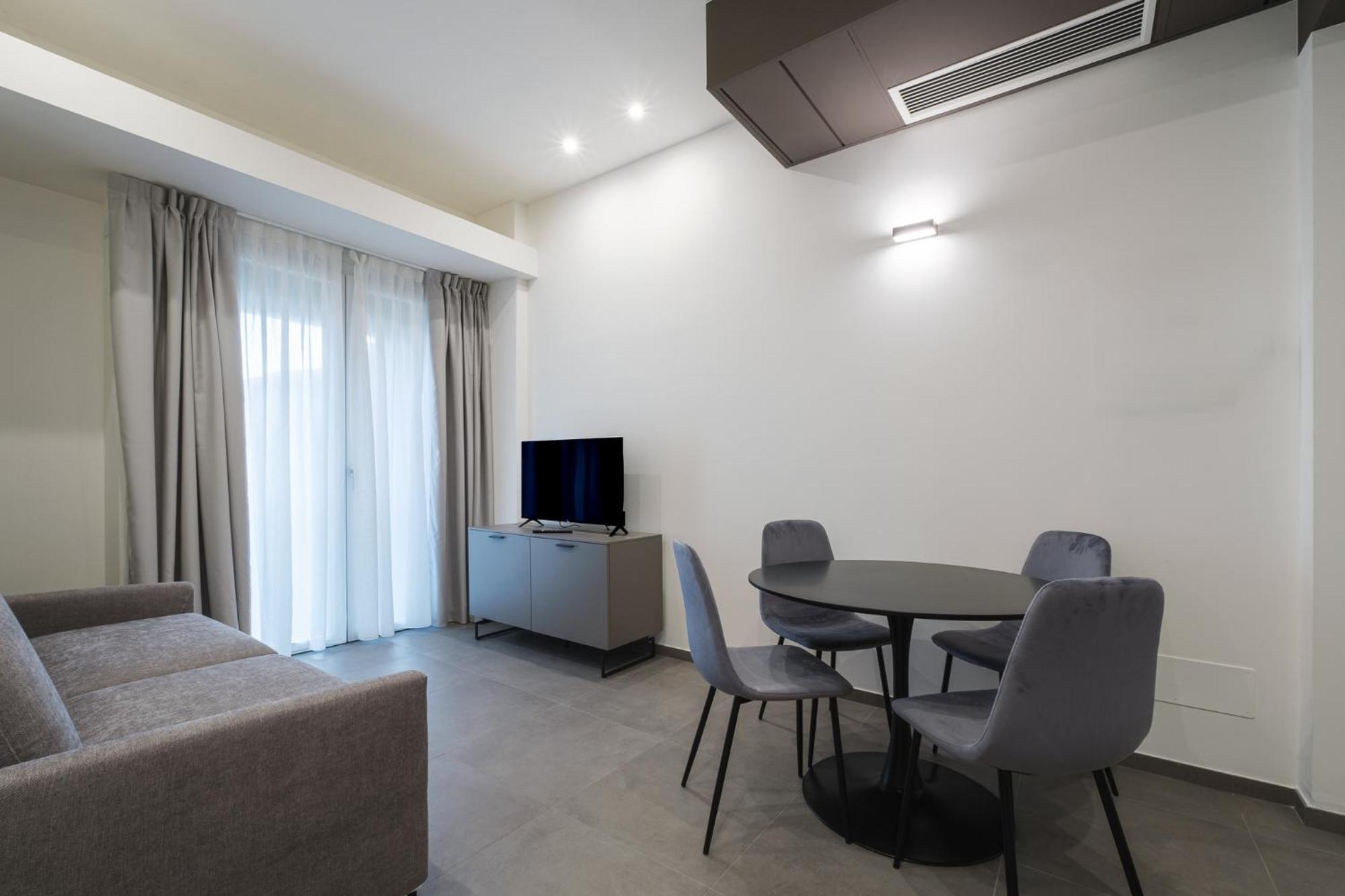 Residence Goldoni6 Suite Apartment リミニ エクステリア 写真