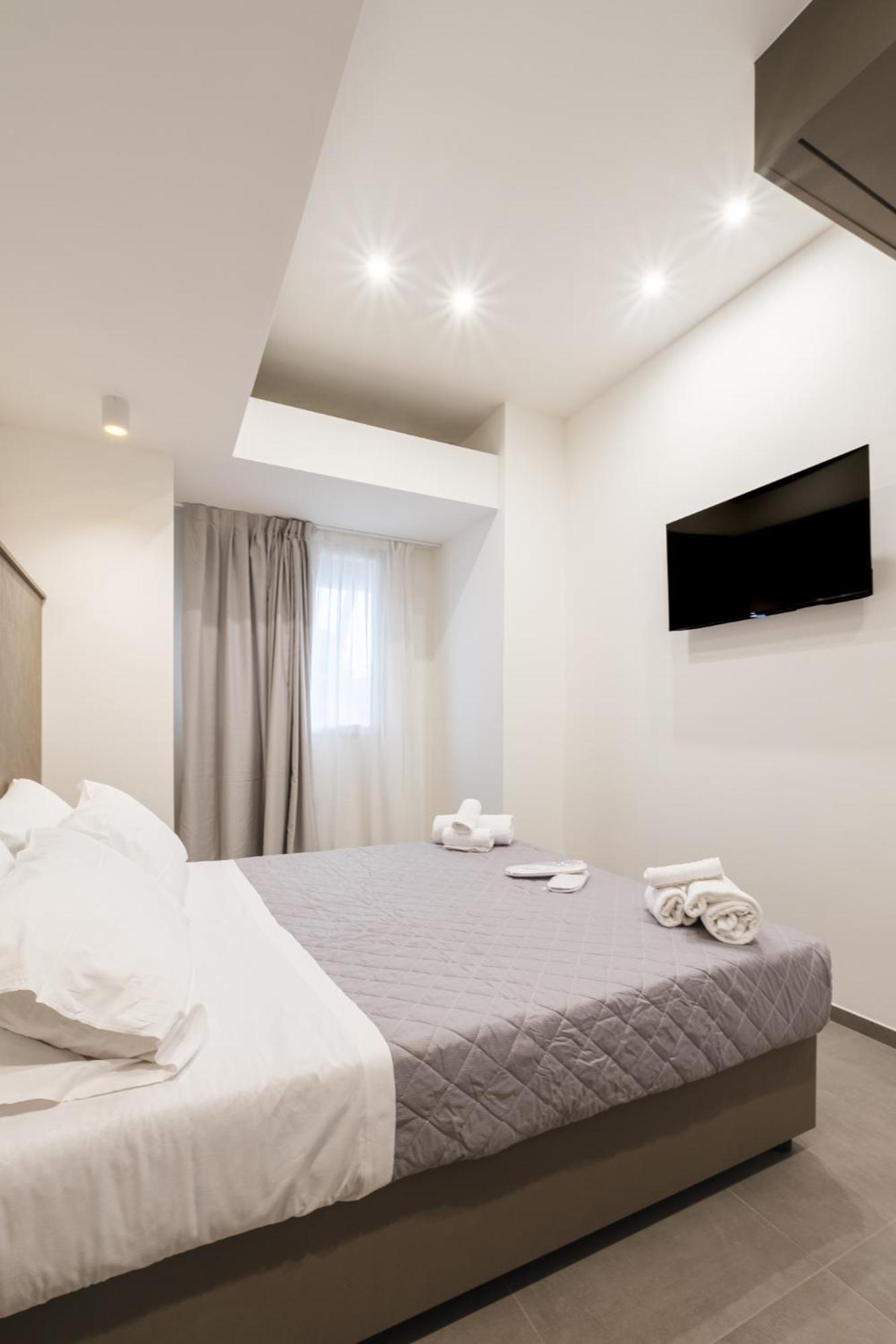 Residence Goldoni6 Suite Apartment リミニ エクステリア 写真
